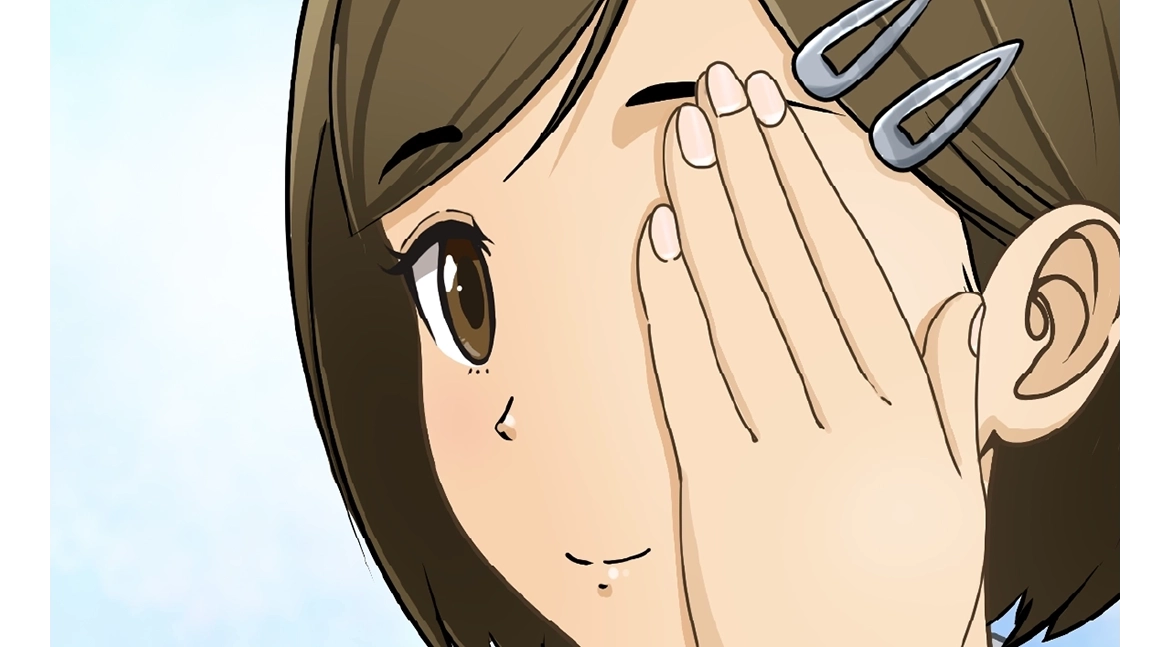 装着を確認する 装着を確認する