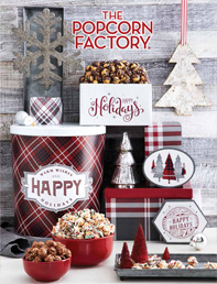 Holiday Corporate Catalog