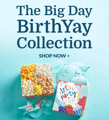 BirthYAY Collection