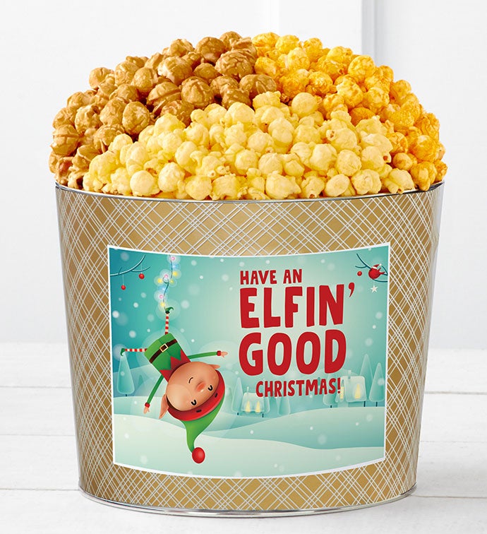 Popcorn Gifts Gourmet Popcorn Gift Baskets The Popcorn Factory