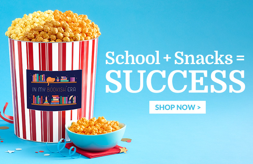 250721 TPF 2Spot 830x540 Back To School Collection
