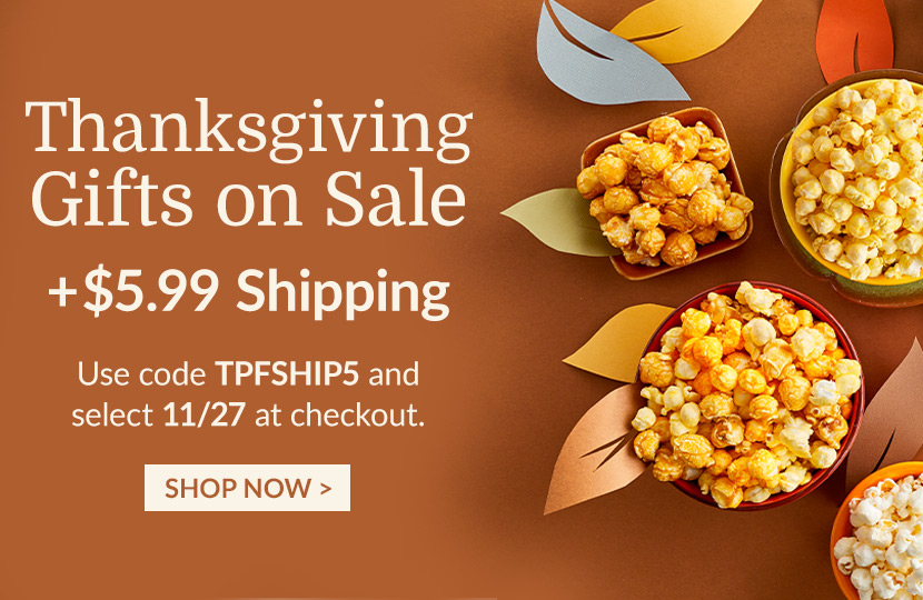 241112 TPF 2Spot 830x540  5.99 Shipping Thanksgiving Gifts TPFSHIP5