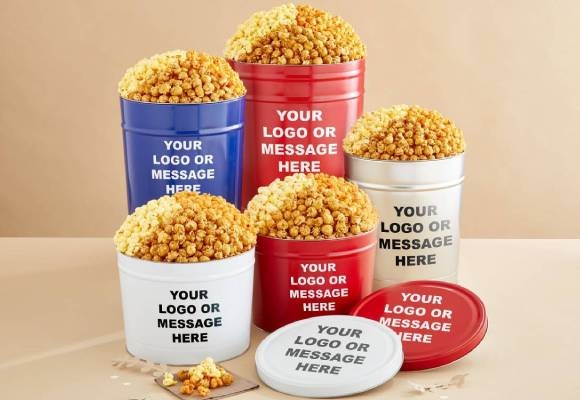 Custom Corporate Gifts