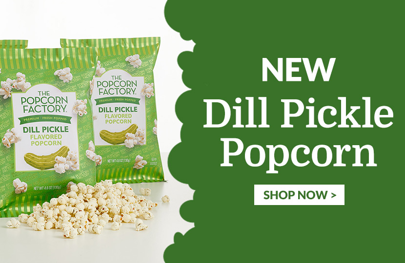 250514 TPF 2Spot 830x540 Dill Pickle Flavor Feature Bag