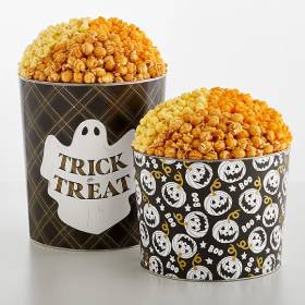 Halloween Treats