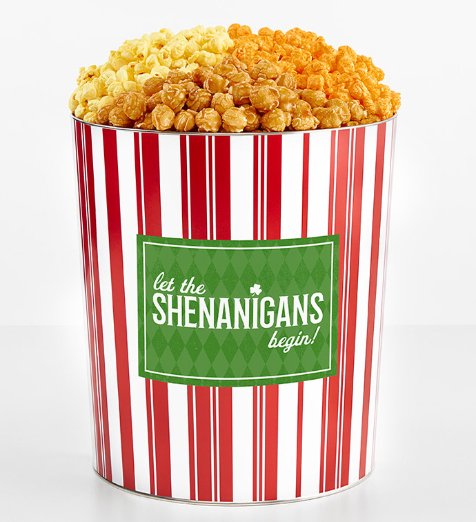Popcorn Gifts Gourmet Popcorn Gift Baskets The Popcorn Factory