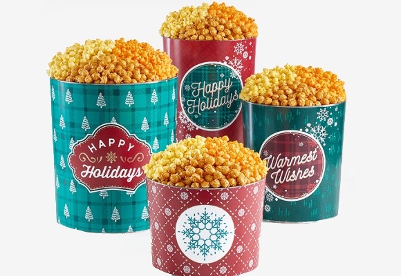 Holiday Gifts