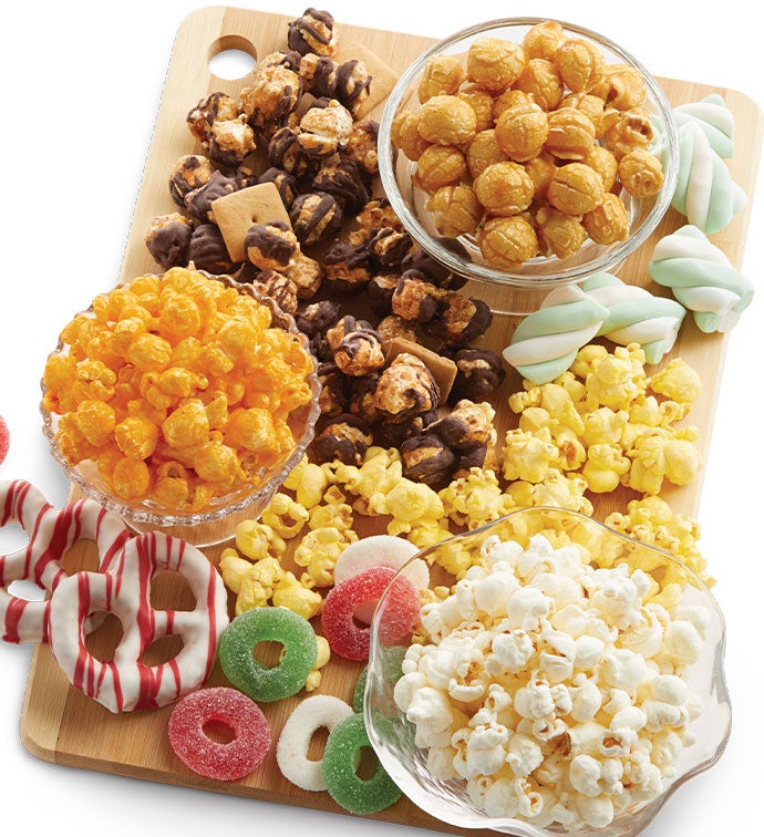Holiday Gift Ideas Gifts for the Holidays The Popcorn Factory