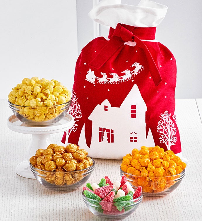 Holiday Gift Ideas Gifts for the Holidays The Popcorn