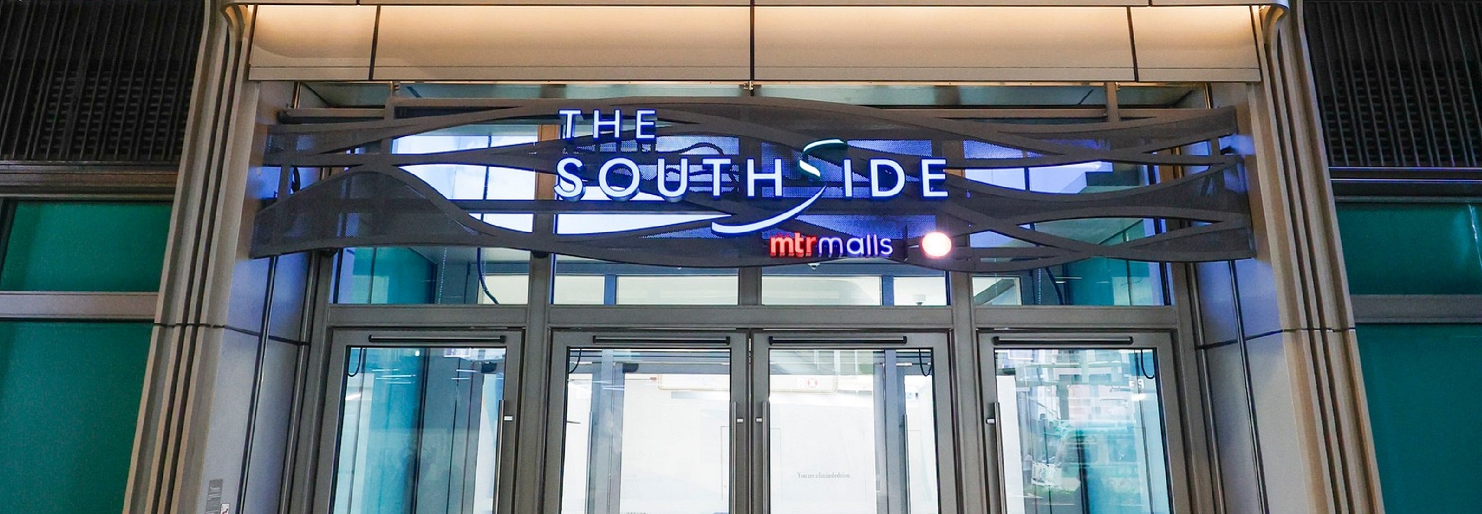 THE SOUTHSIDE 主頁