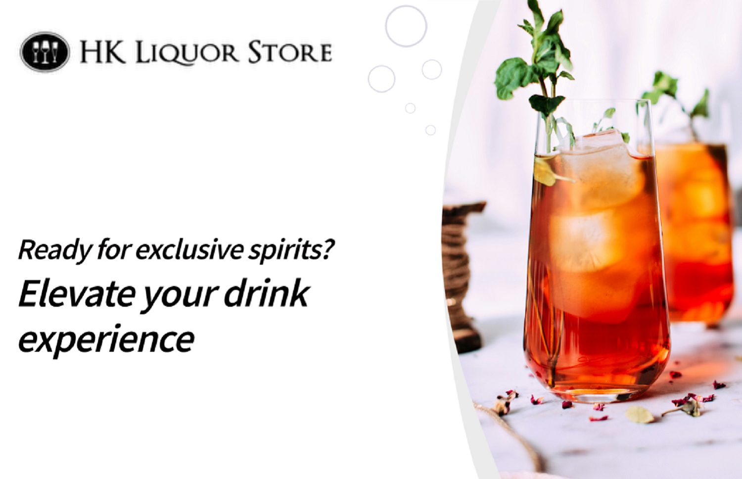 The southside hk liquor store