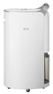 LG MD16GQSA1 28L 變頻式離子殺菌智能抽濕機 (價值HK$5,190)