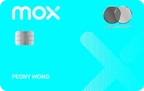 Mox Credit