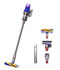 Dyson V12 Detect Slim Fluffy (valued at HK$5,180)