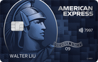 Blue Cash® Credit Card from American Express