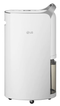 LG MD16GQSA1 28L Inverter Smart Dehumidifier with Ionizer (valued at HK$5,190)