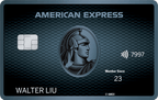 American Express Explorer® Credit Card