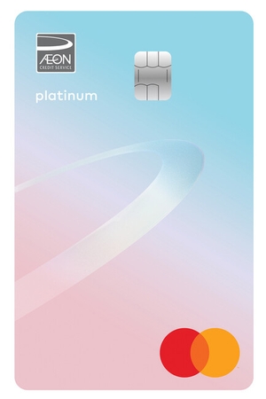 AEON CARD WAKUWAKU
