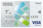 Standard Chartered Smart Credit Card