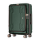 LEGEND WALKER X-Class Expandable Front-opening Suitcase (valued at HK$5,600, random colour)