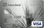 Fubon Visa Platinum