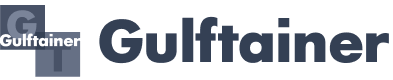 Gulftainer logo