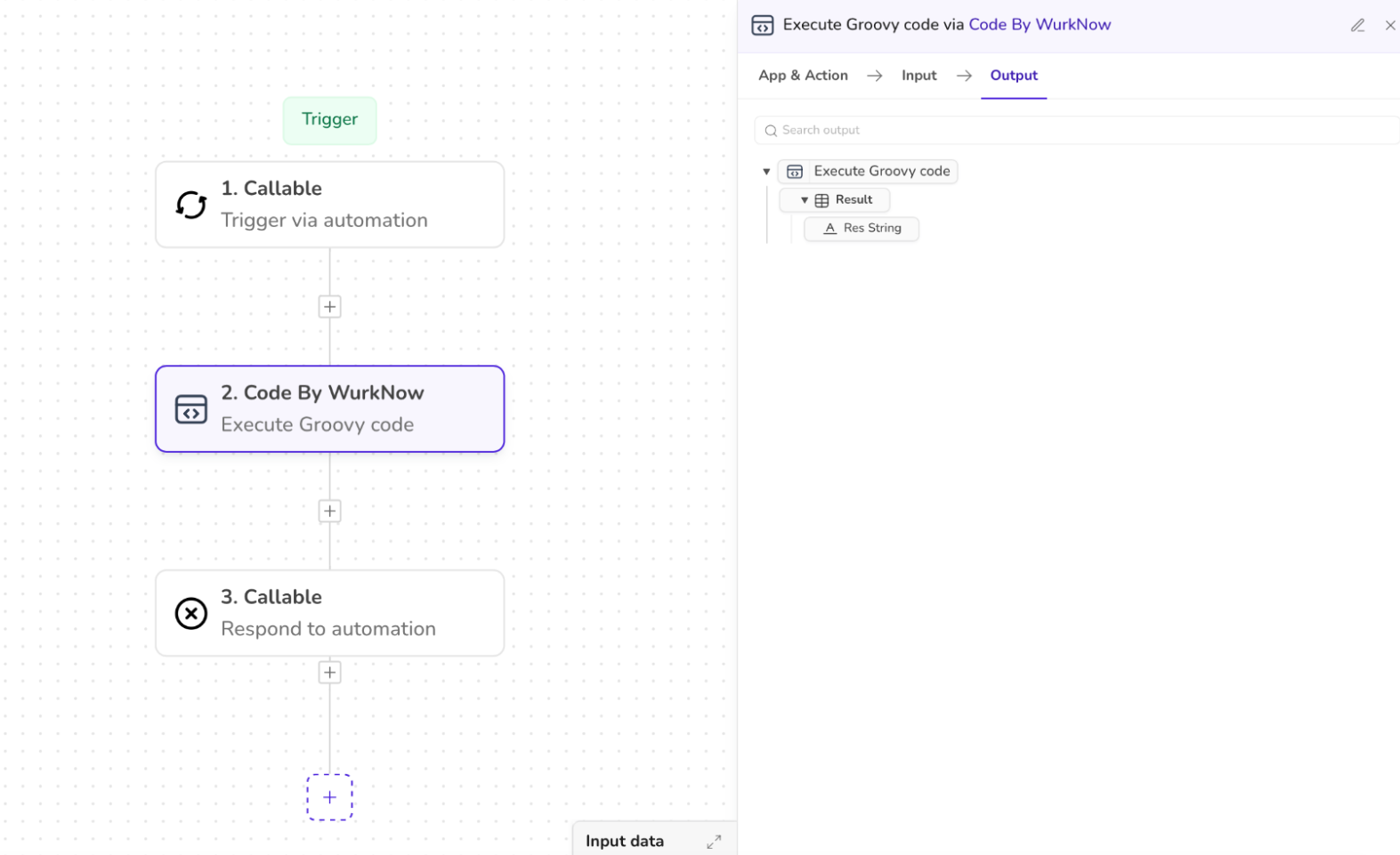 Code By UnifyApps - UnifyApps