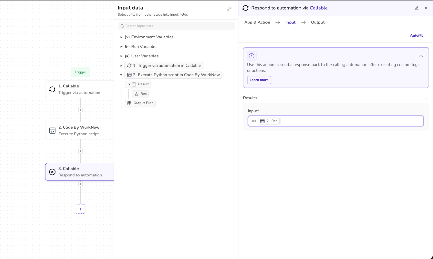 Code By UnifyApps - UnifyApps