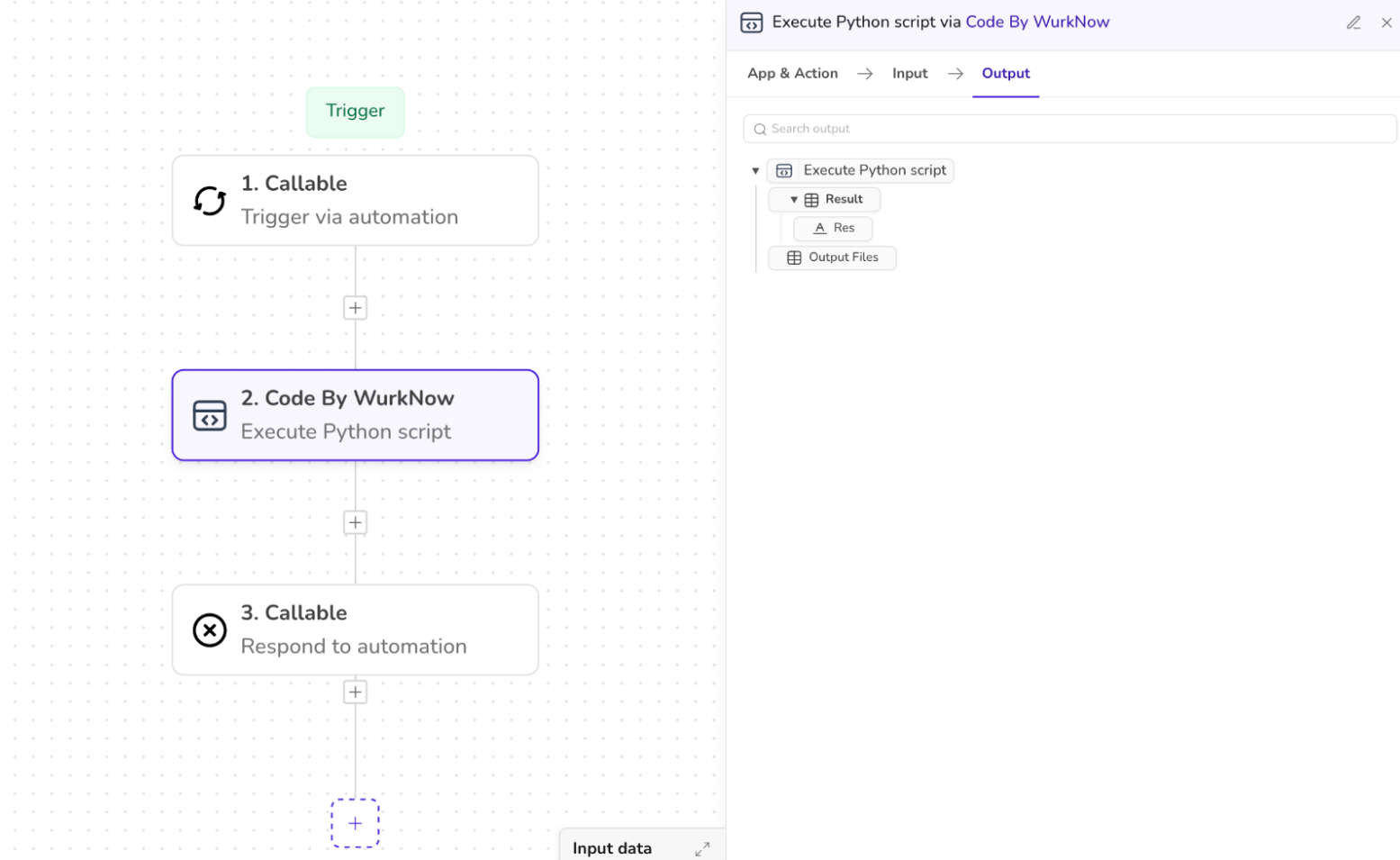 Code By UnifyApps - UnifyApps