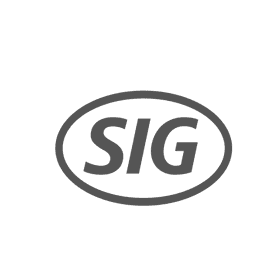SIG Holding