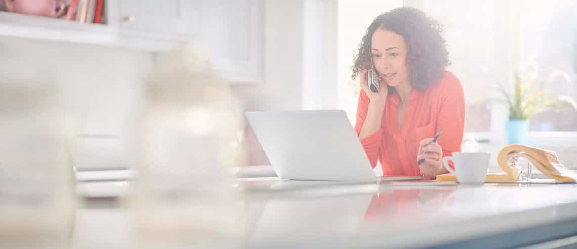 sales prospecting changed world brief