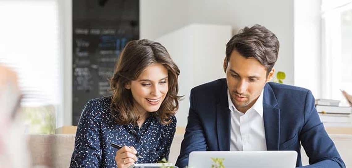 choice architecture sales
