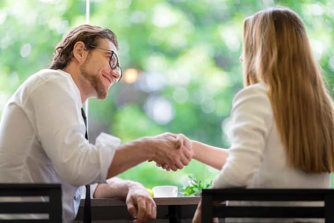 close sales deals