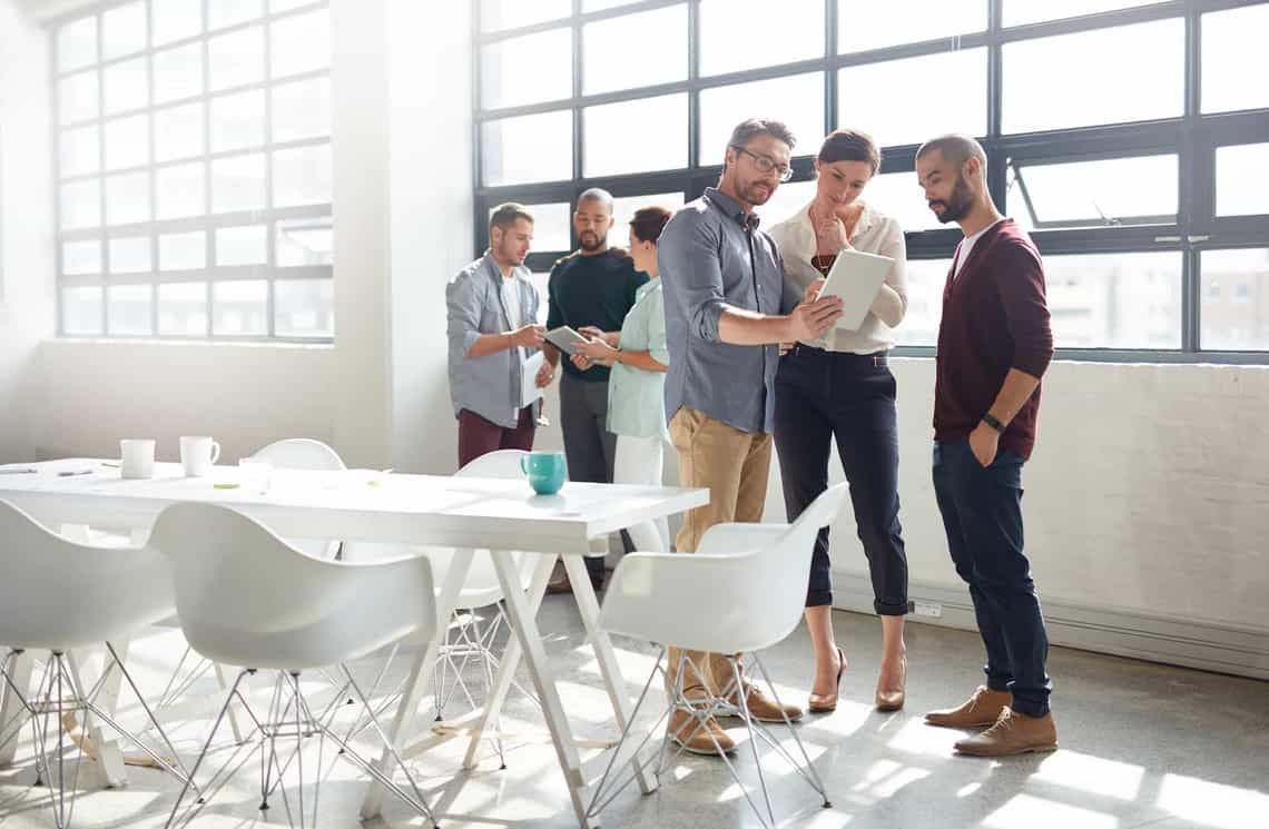 sales training program enrichment content