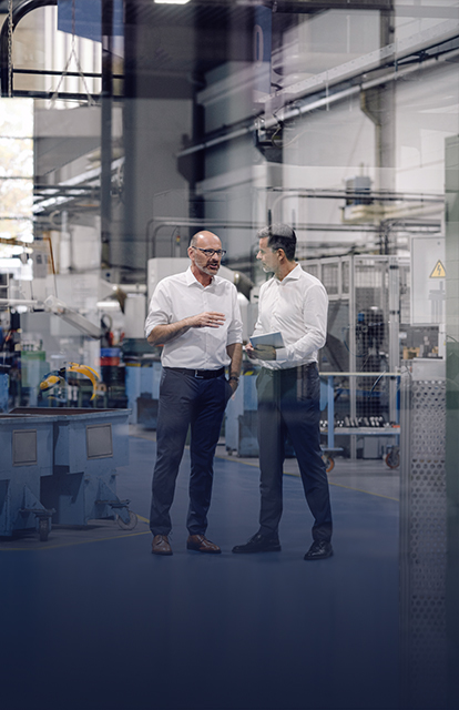 training programs for manufacturing and industrial sales professionals