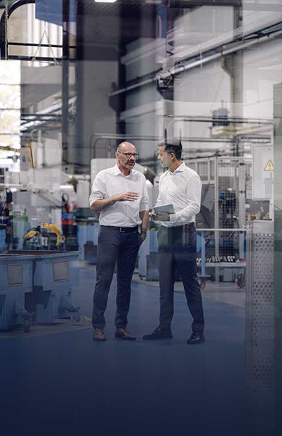 sales training for manufacturing and industrial sales teams