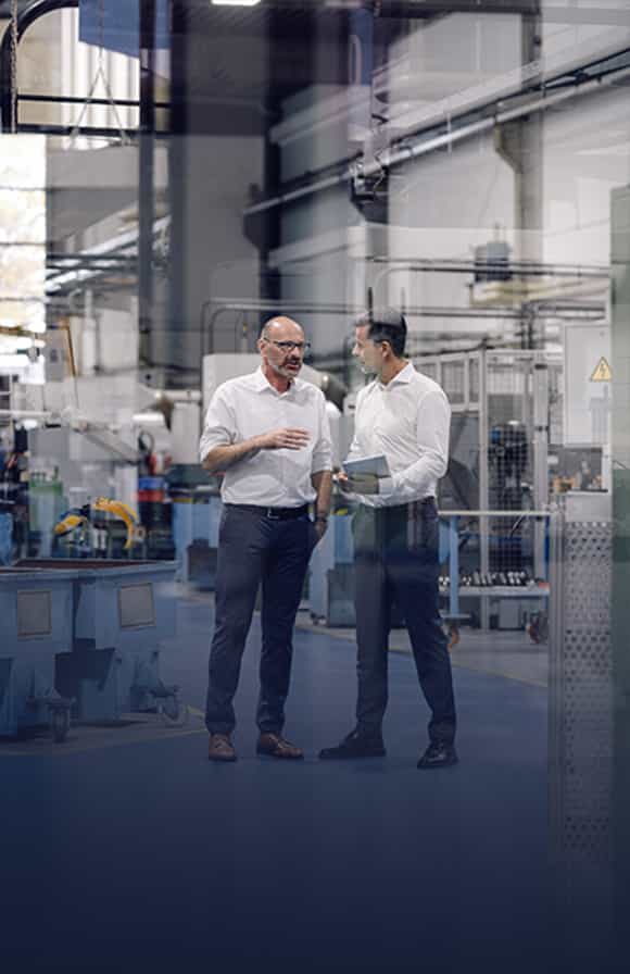 training programs for manufacturing and industrial sales professionals