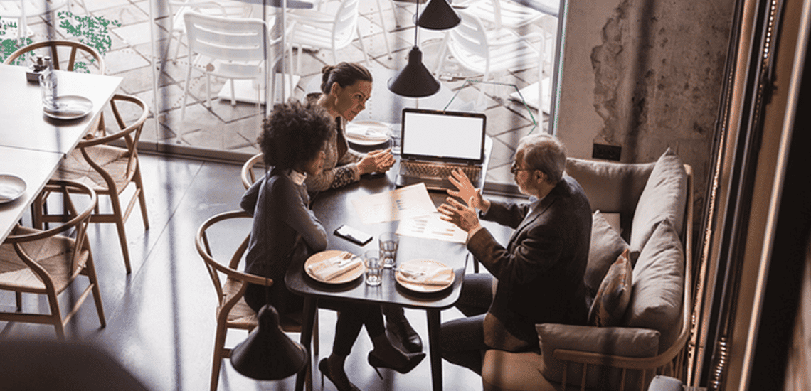 becoming trusted advisor in sales