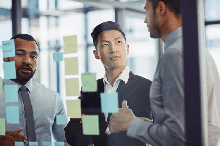 plan for sales call