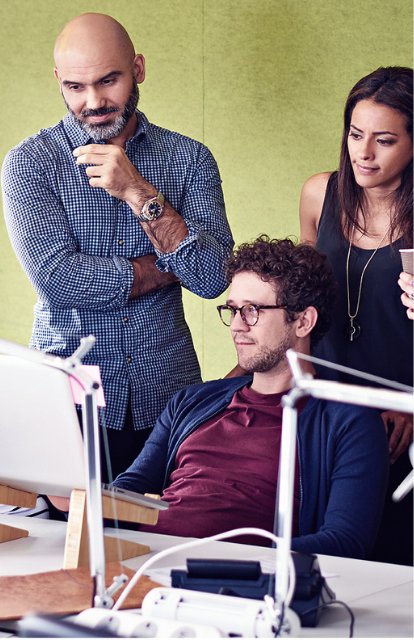 Team Selling training program