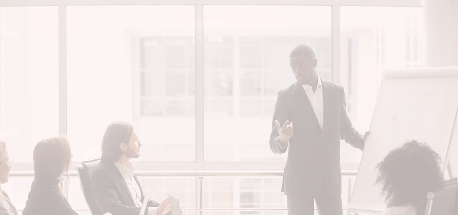 multi role sales curriculum richardson