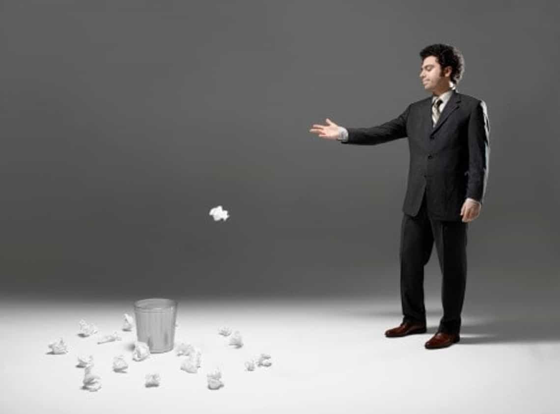 sales training sustainment failure