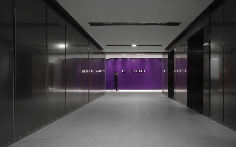 chubb case study