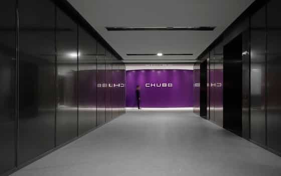 chubb case study