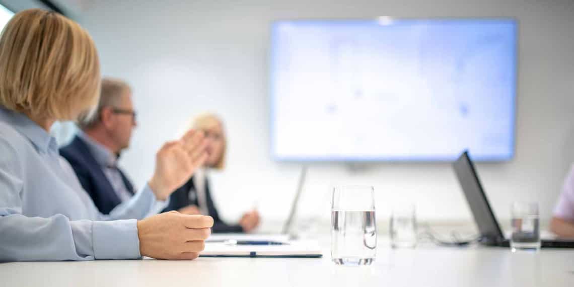 selling to executives c suite