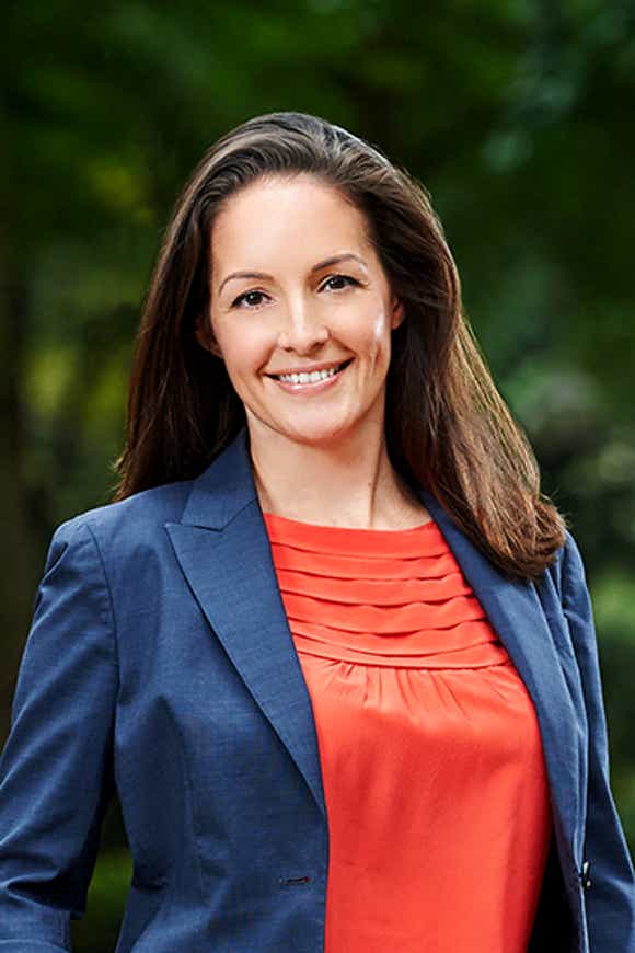richardson sales performance cmo - andrea grodnitzky
