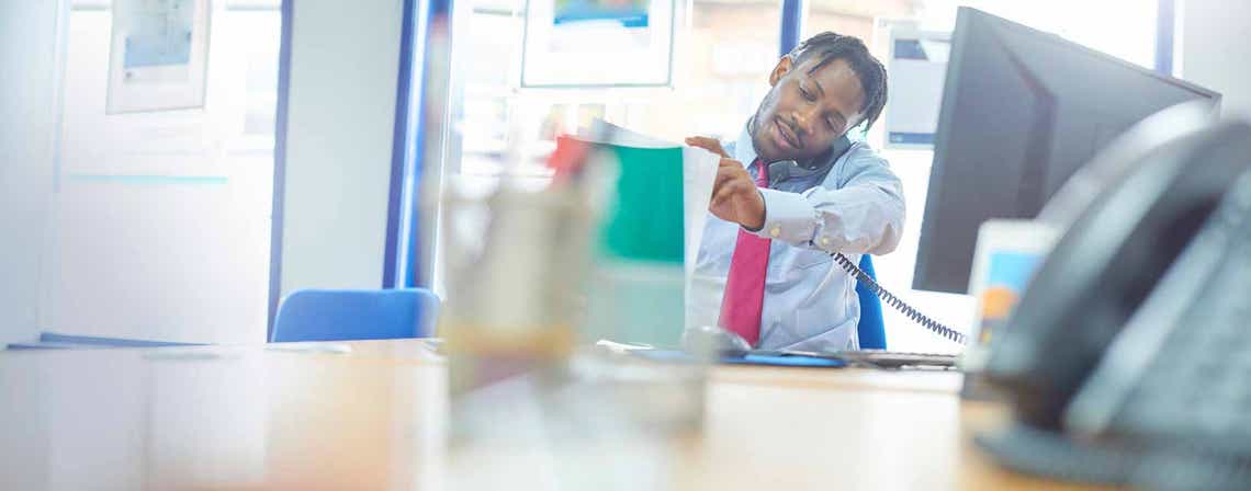 sales prospecting challenges