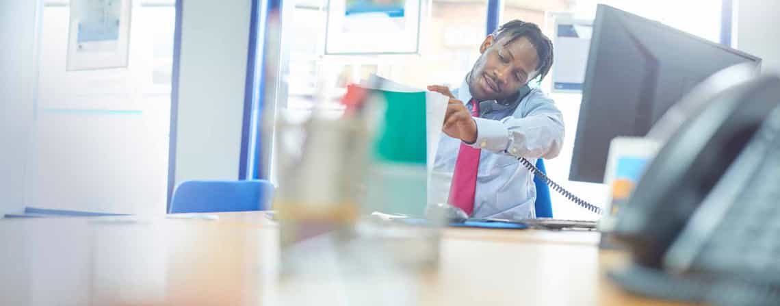 sales prospecting challenges