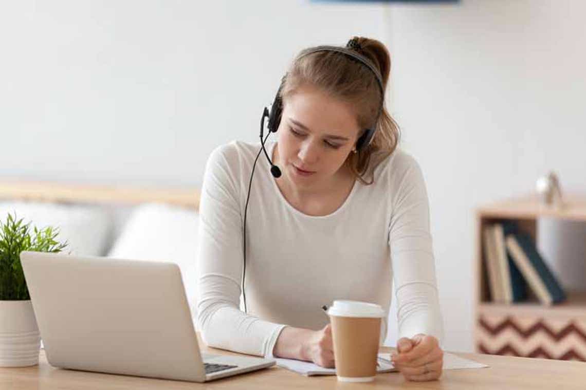 virtual learning