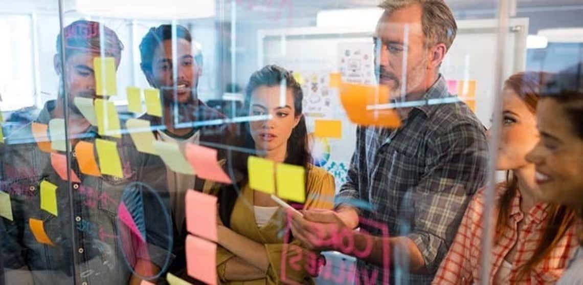 sales process consulting